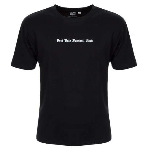 Dalton Salem T-Shirt